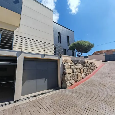 Cl14 Con Piscina Y Vistas Al Mar Villa *