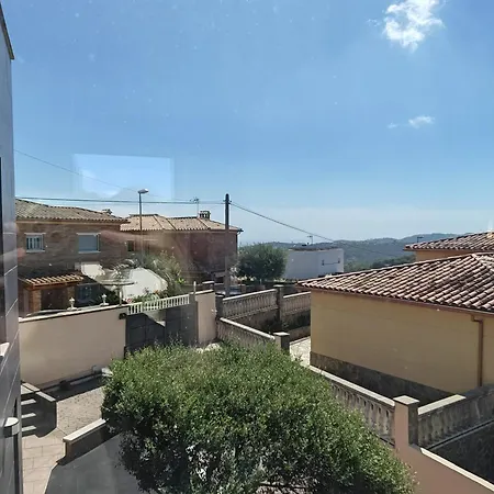 Cl14 Con Piscina Y Vistas Al Mar Villa Lloret de Mar