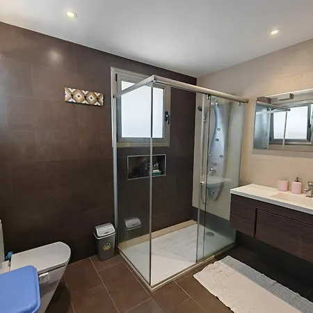 Villa Cl14 Con Piscina Y Vistas Al Mar *