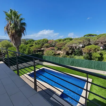 Villa Cl14 Con Piscina Y Vistas Al Mar
