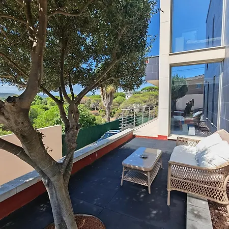Cl14 Con Piscina Y Vistas Al Mar Villa Lloret de Mar
