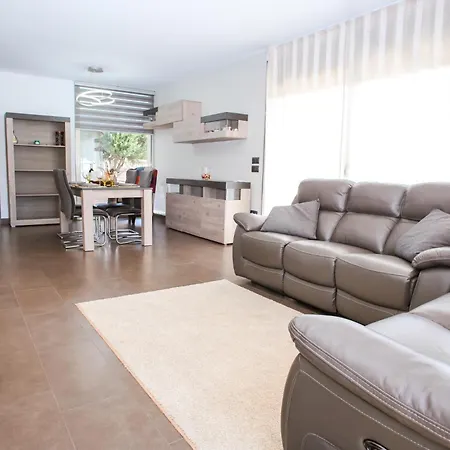 Villa Cl14 Con Piscina Y Vistas Al Mar *